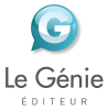 Le Génie, Editeur