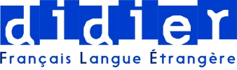 Didier, Français Langues Etrangères