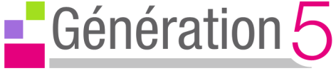 Génération 5